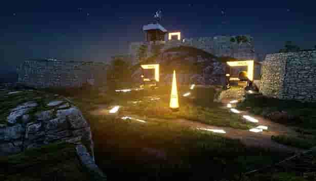 DCL - The Game screenshot thumbnail screenshot 7