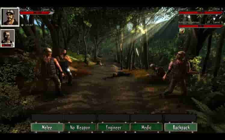 Dead Age screenshot thumbnail screenshot 0