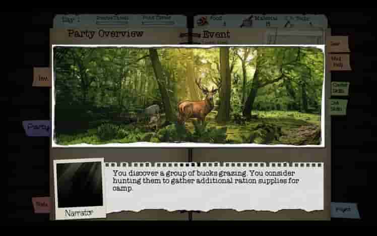 Dead Age screenshot thumbnail screenshot 3