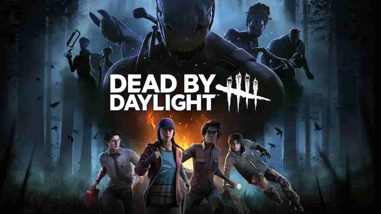 Dead by Daylight screenshot thumbnail screenshot 0