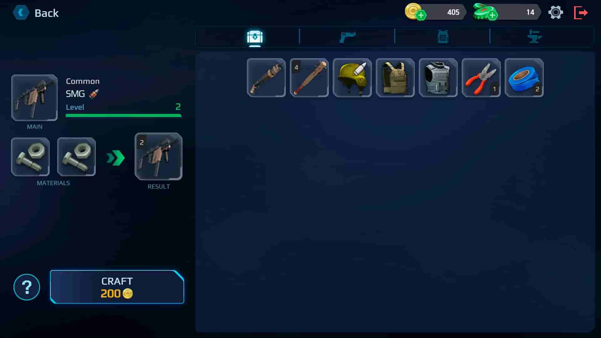 Dead City screenshot thumbnail screenshot 6