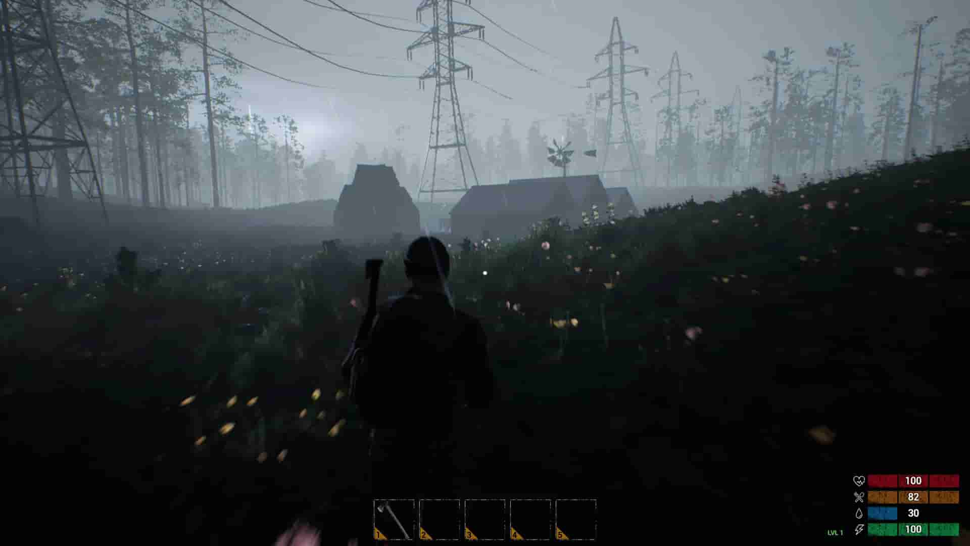 Dead District: Survival screenshot thumbnail screenshot 8