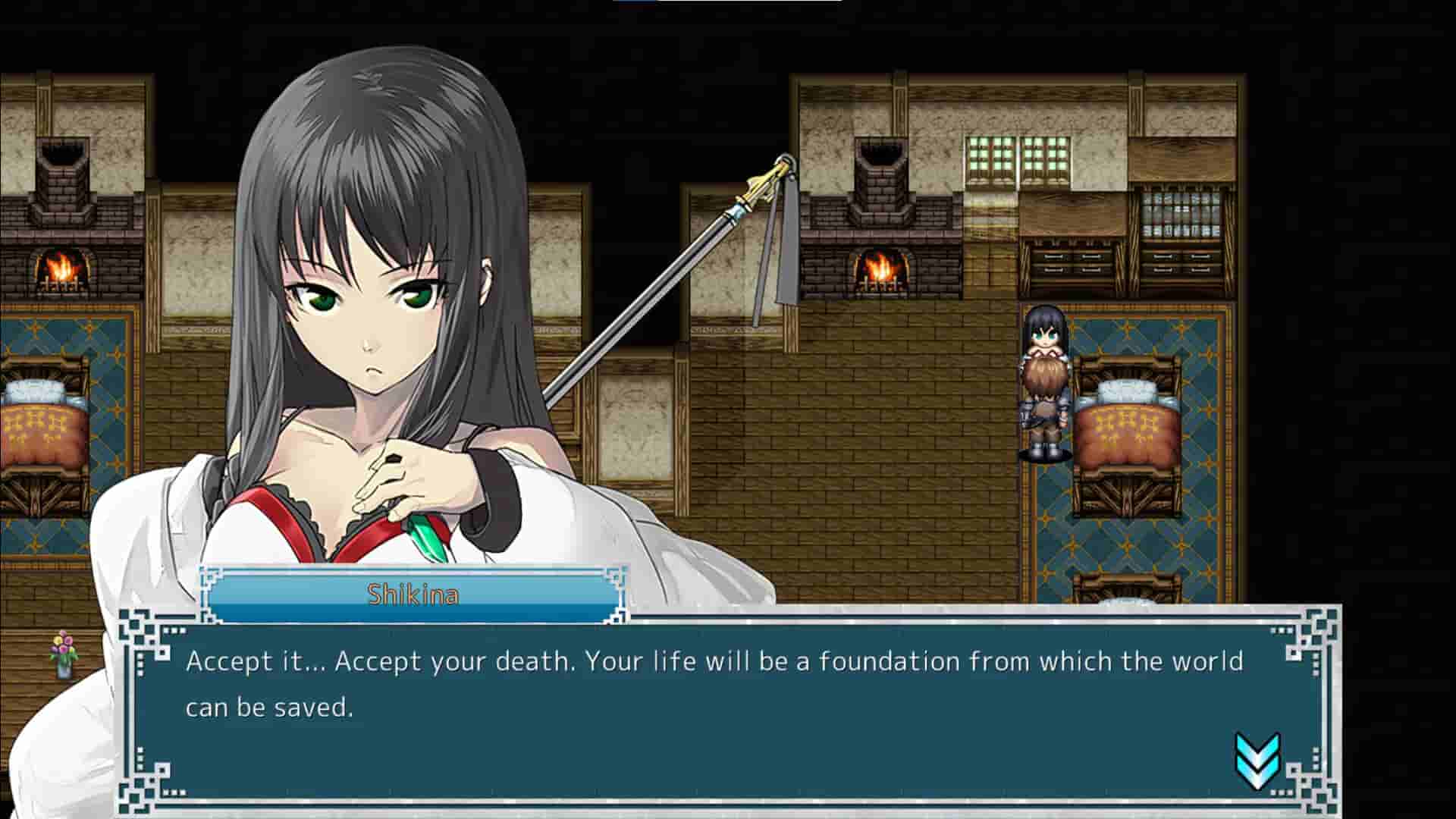 Dead Dragons screenshot thumbnail screenshot 3