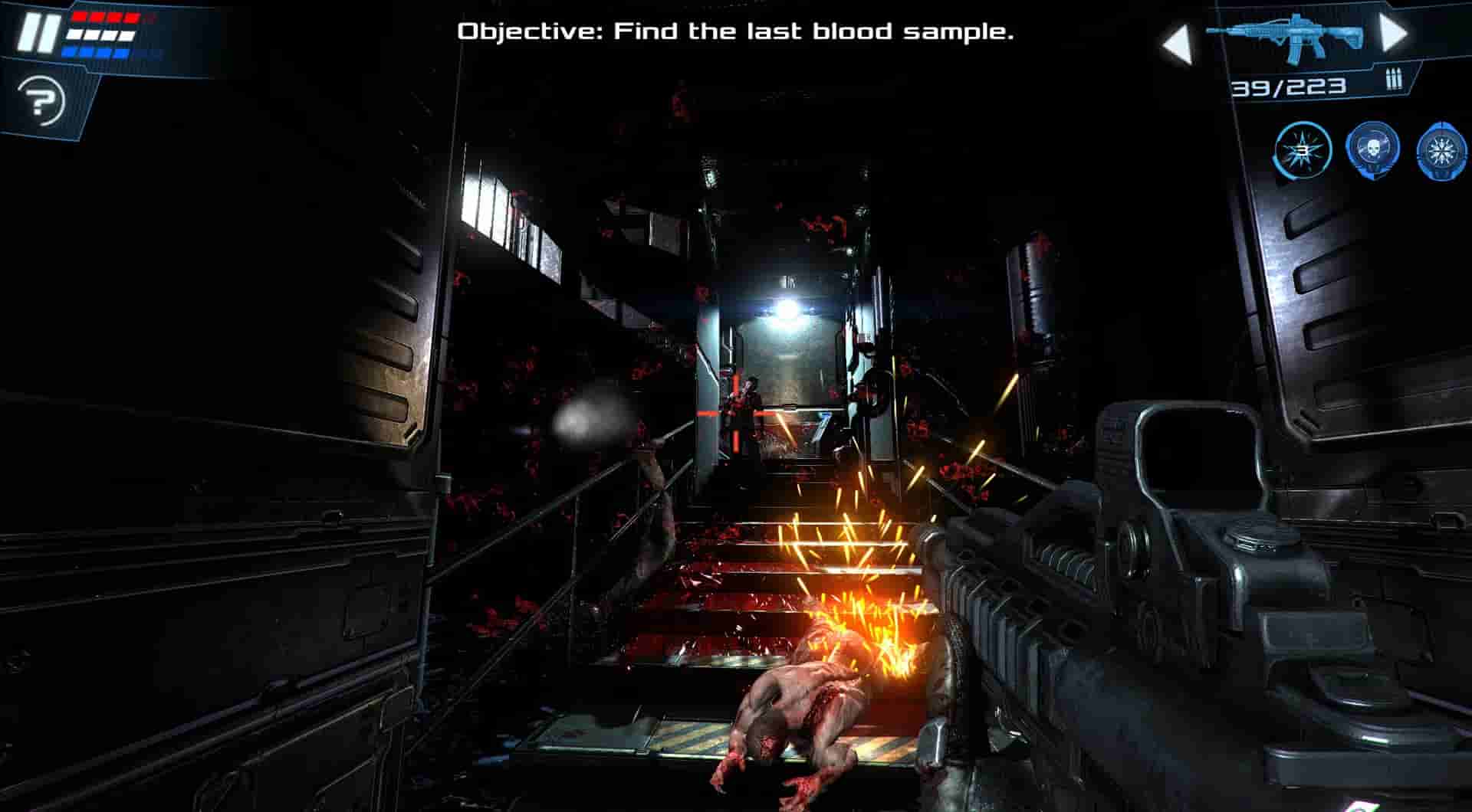 Dead Effect 2 screenshot thumbnail screenshot 14