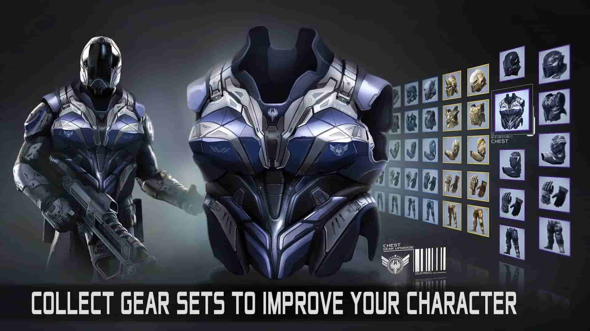 Dead Effect 2 screenshot thumbnail screenshot 18