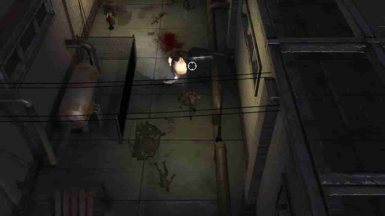 Dead Horde screenshot thumbnail screenshot 0