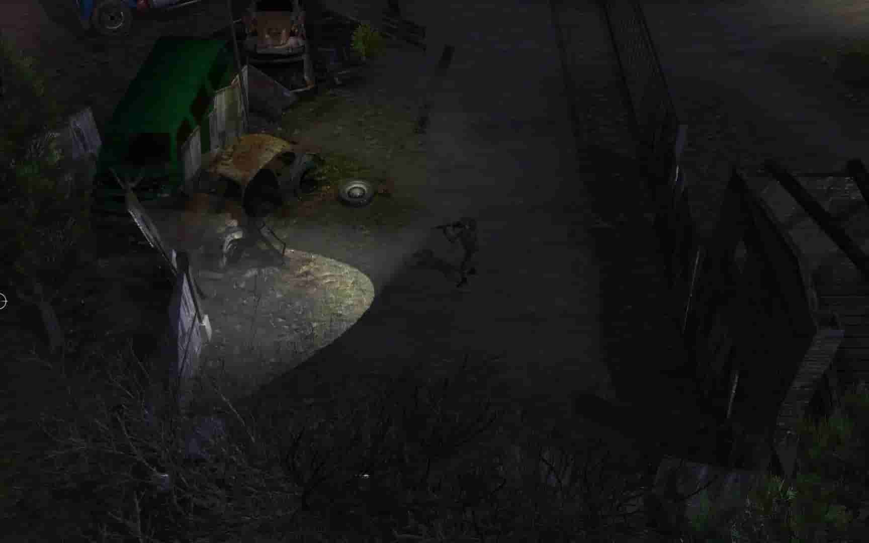 Dead Horde screenshot thumbnail screenshot 1