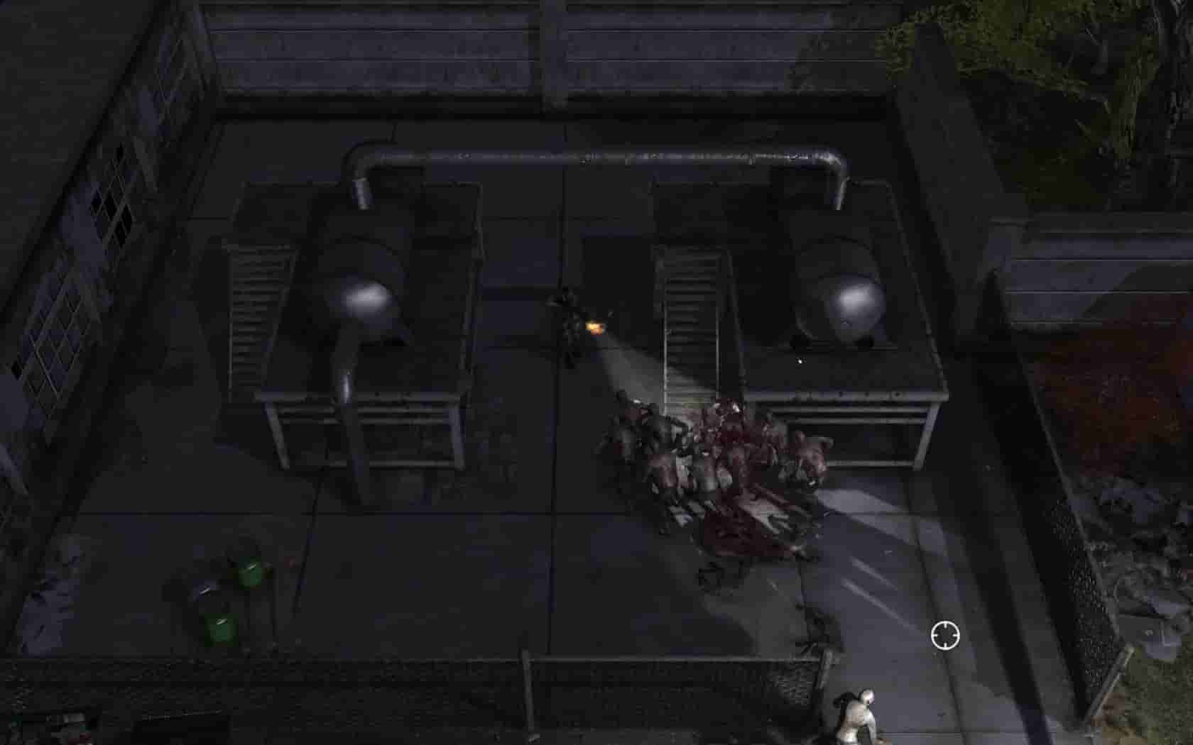 Dead Horde screenshot thumbnail screenshot 11