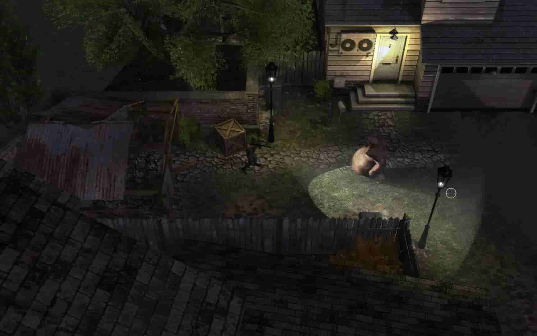Dead Horde screenshot thumbnail screenshot 4
