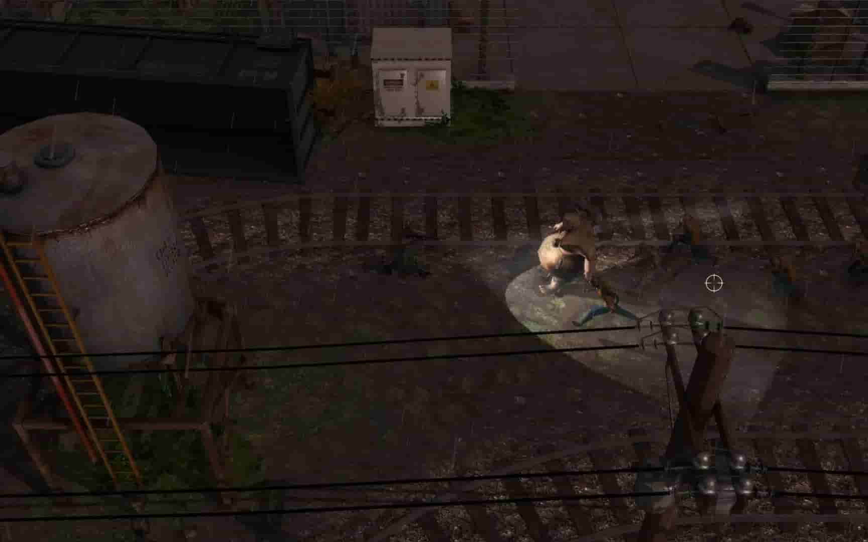 Dead Horde screenshot thumbnail screenshot 7