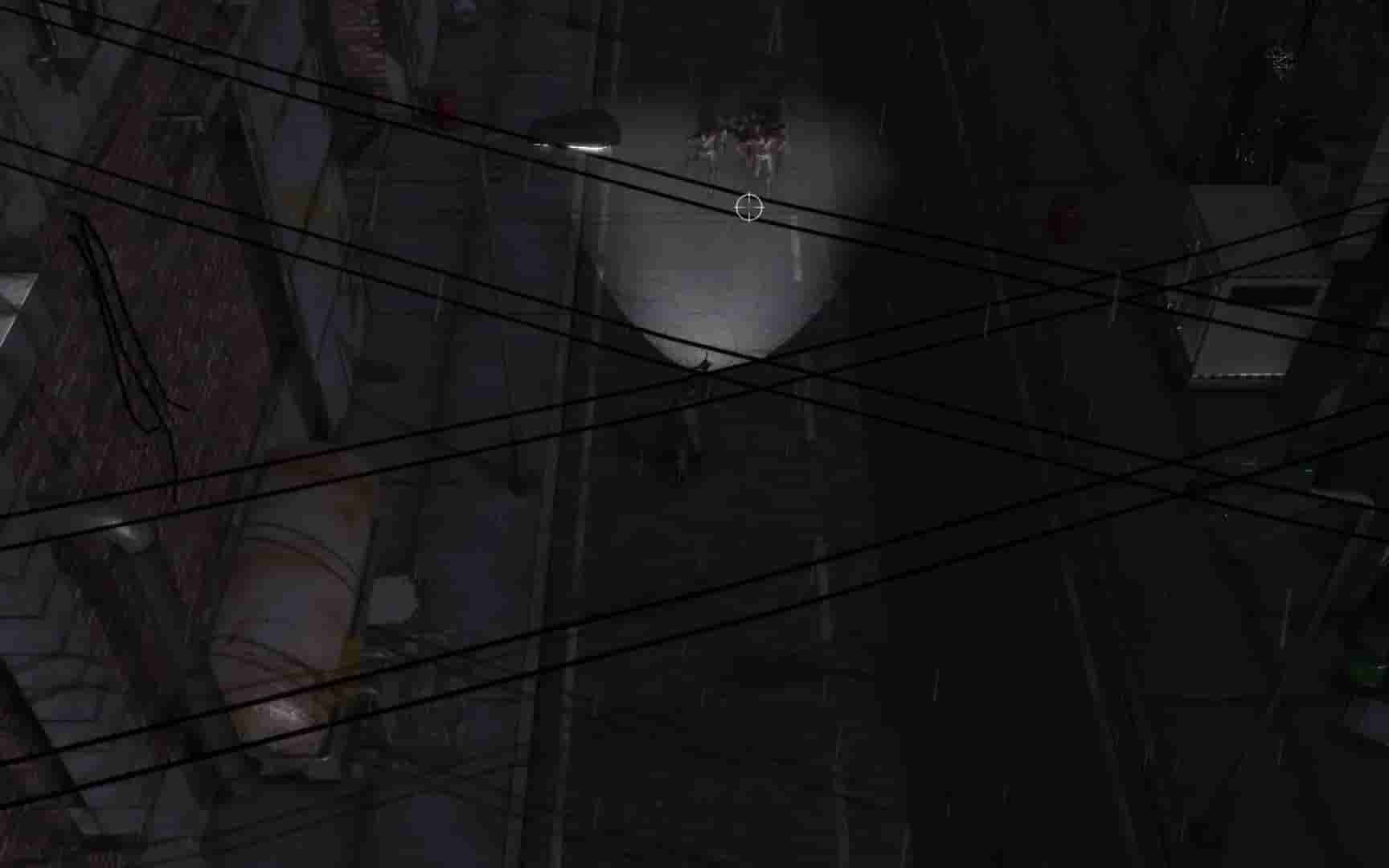 Dead Horde screenshot thumbnail screenshot 8