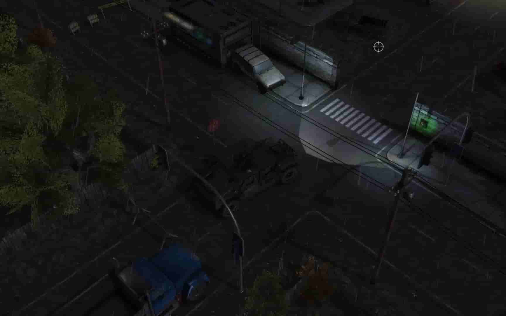 Dead Horde screenshot thumbnail screenshot 9