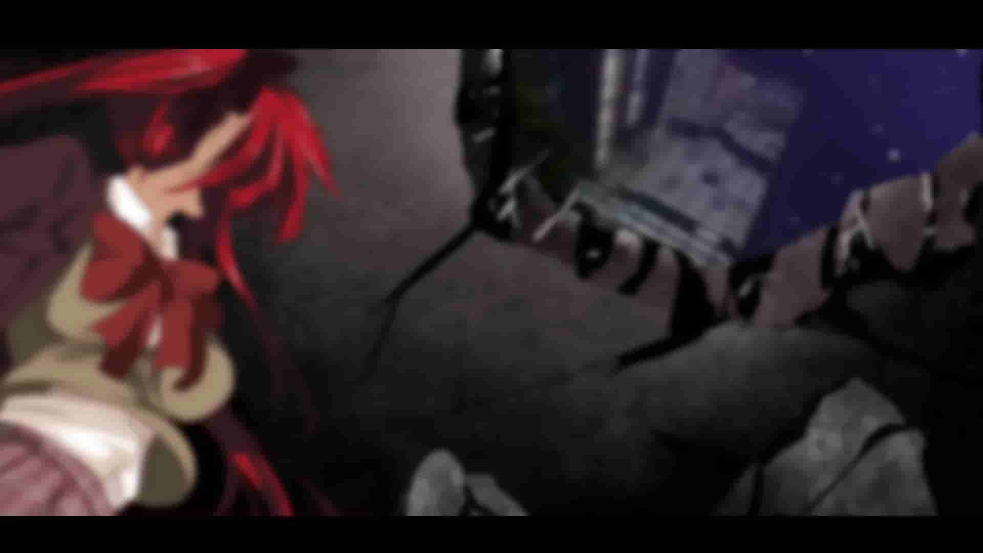 DEAD OR SCHOOL screenshot thumbnail screenshot 12
