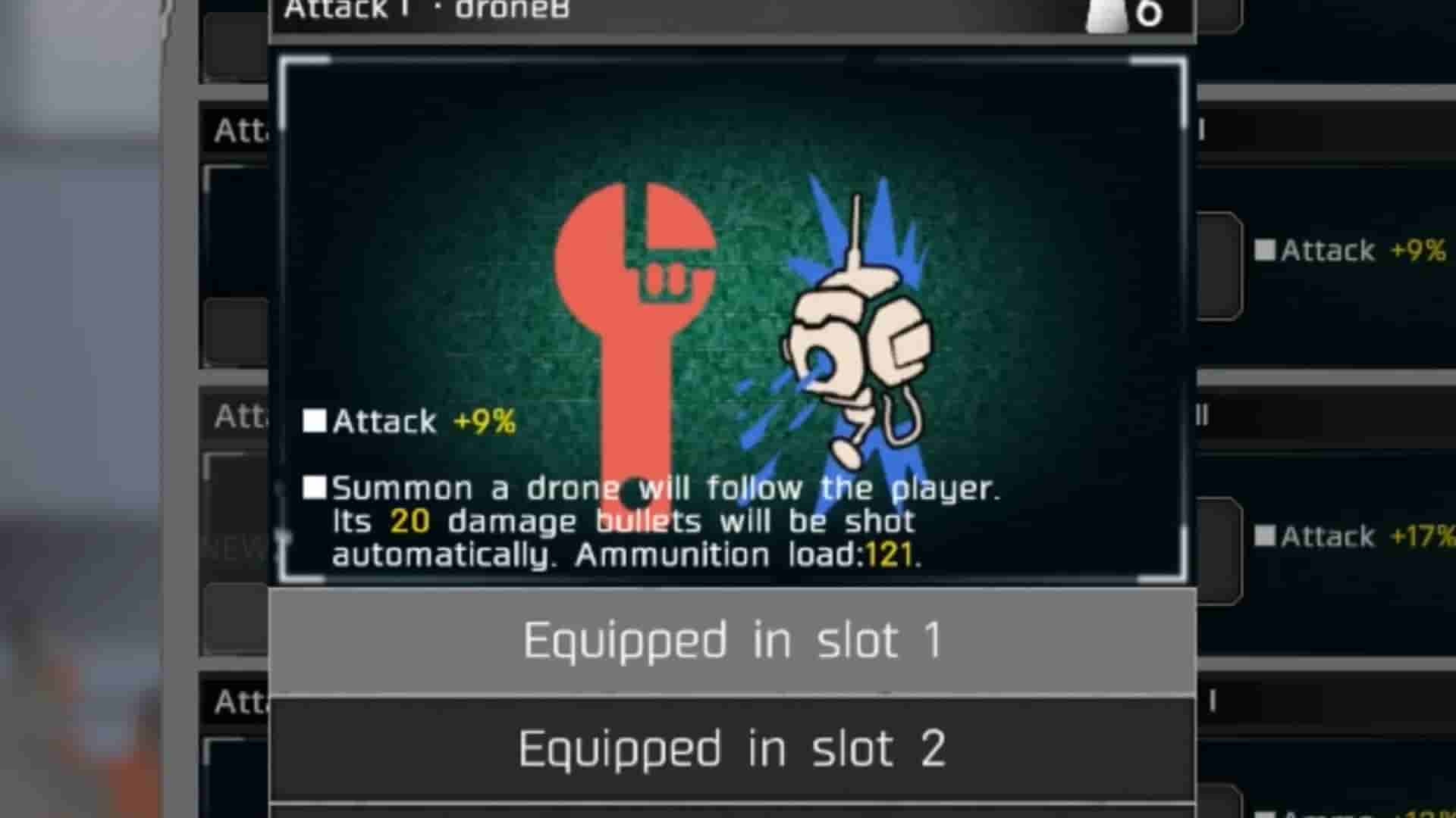DEAD OR SCHOOL screenshot thumbnail screenshot 17