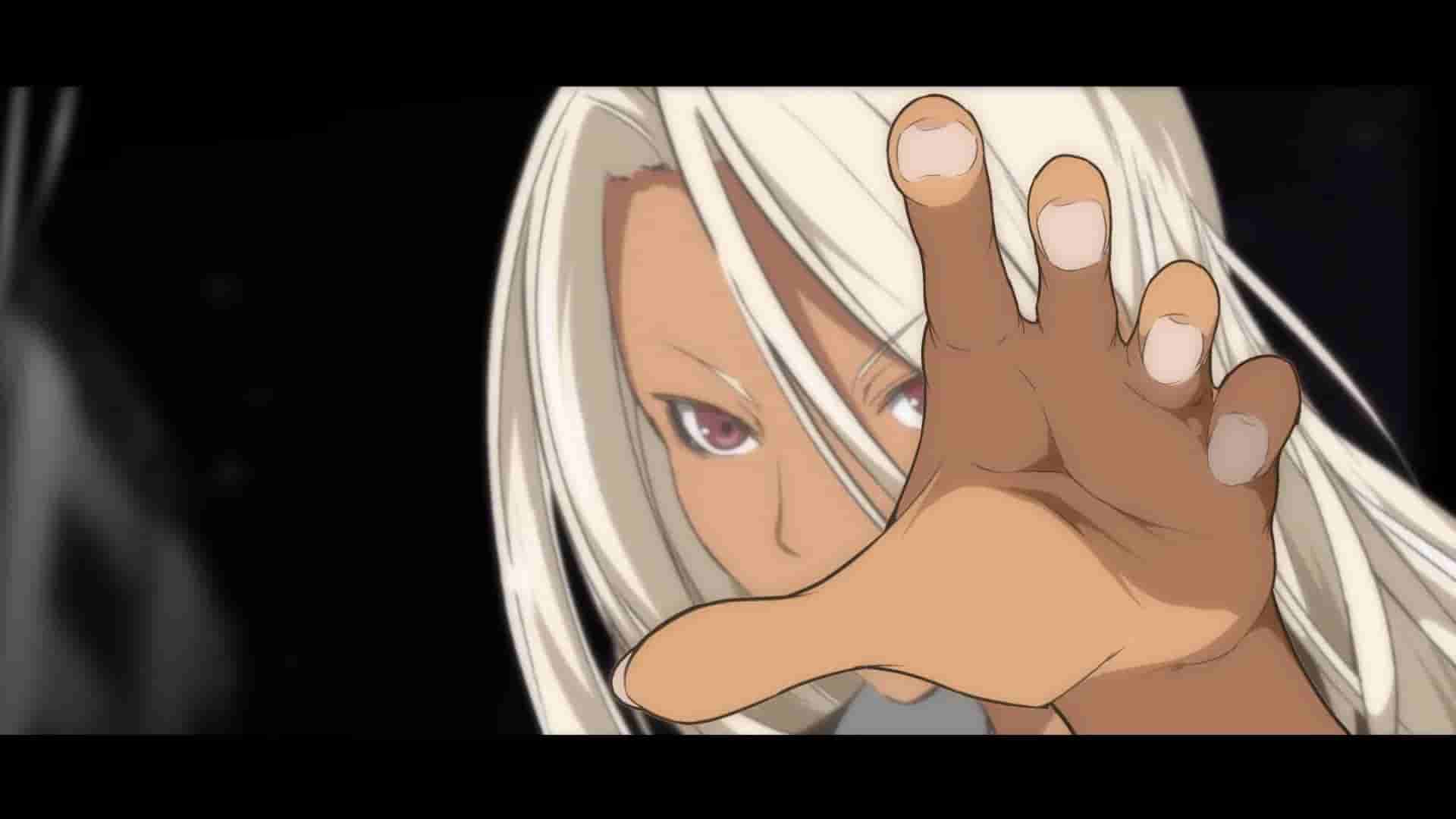 DEAD OR SCHOOL screenshot thumbnail screenshot 6