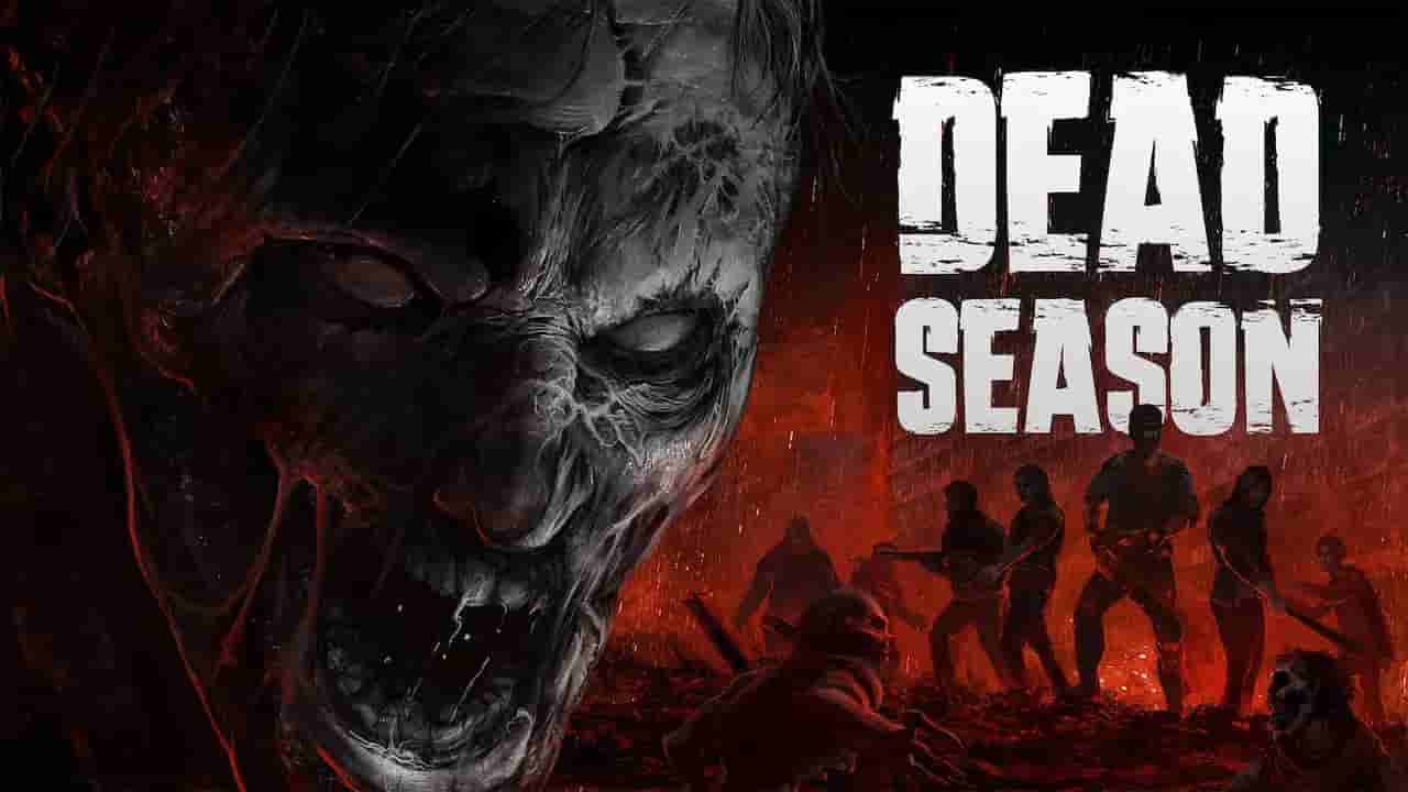 Dead Season screenshot thumbnail screenshot 0