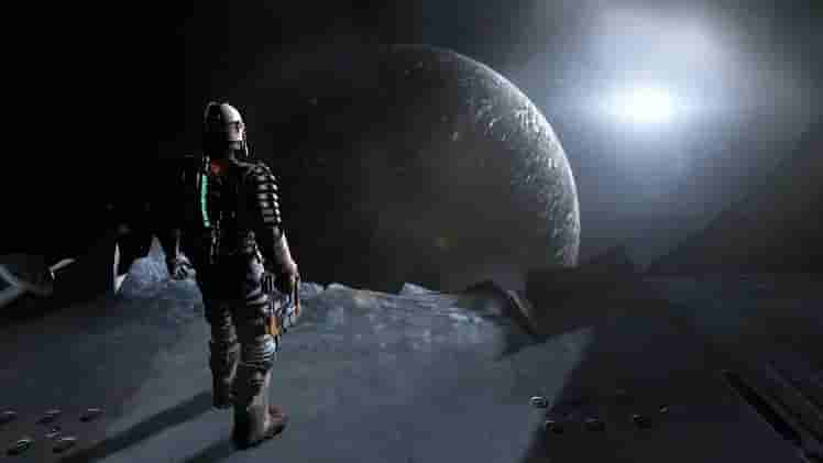 Dead Space screenshot thumbnail screenshot 0