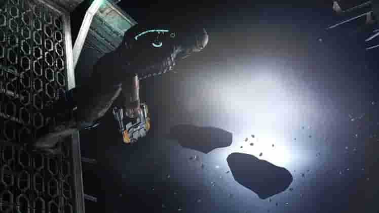 Dead Space screenshot thumbnail screenshot 7