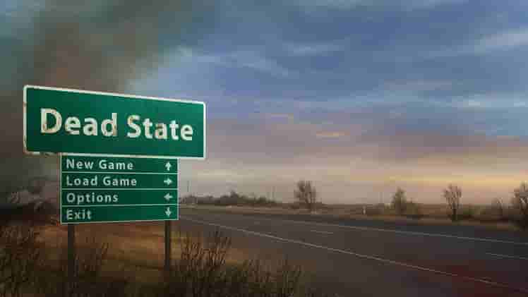 Dead State: Reanimated screenshot thumbnail screenshot 9