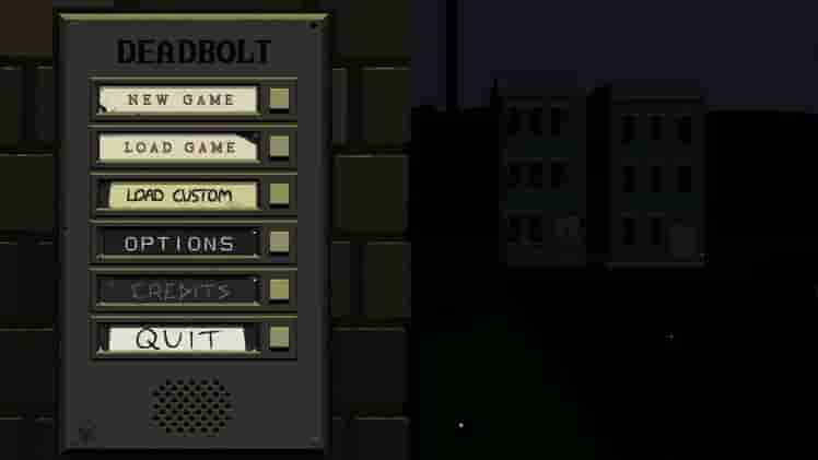 DEADBOLT screenshot thumbnail screenshot 0
