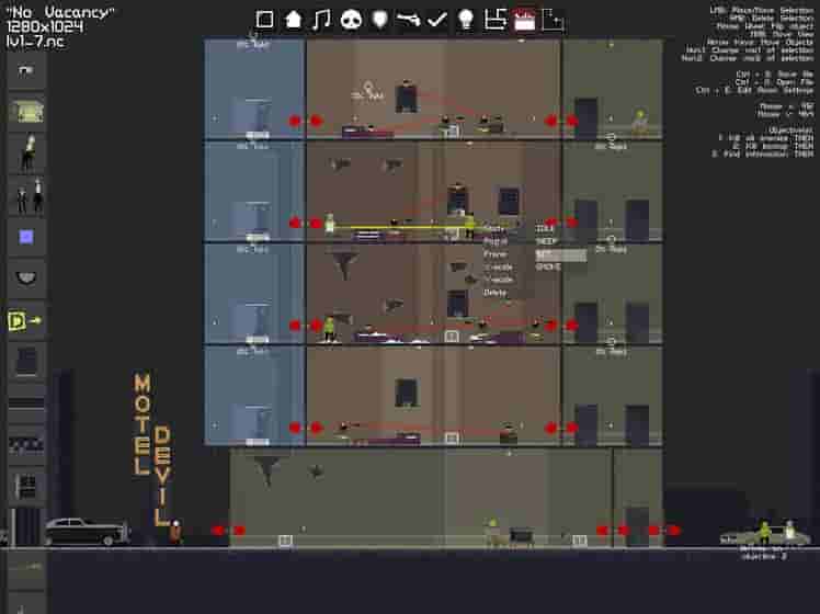 DEADBOLT screenshot thumbnail screenshot 1