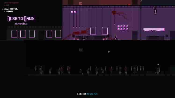 DEADBOLT screenshot thumbnail screenshot 2
