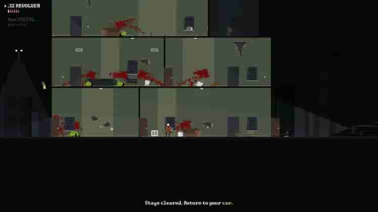 DEADBOLT screenshot thumbnail screenshot 4
