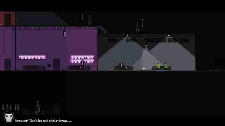 DEADBOLT screenshot thumbnail screenshot 5
