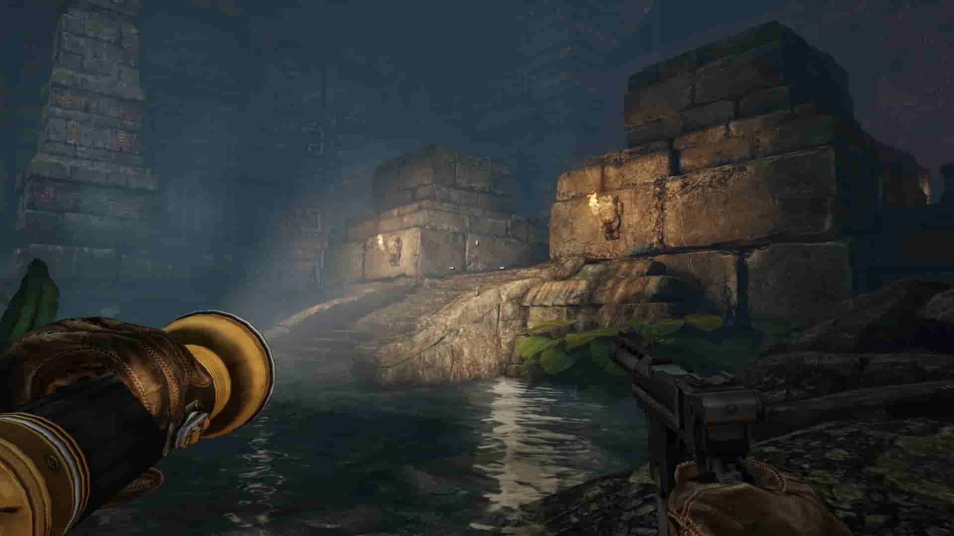 Deadfall Adventures screenshot thumbnail screenshot 11