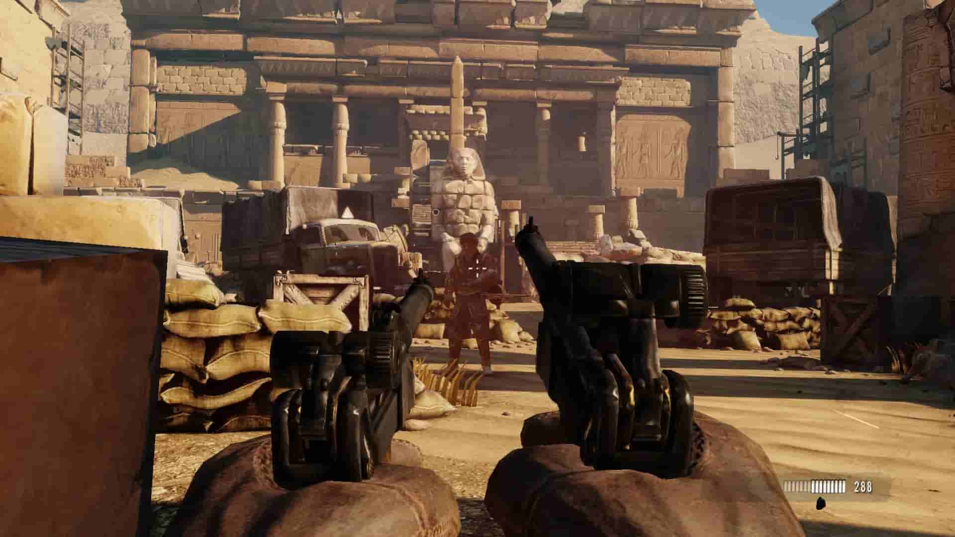 Deadfall Adventures screenshot thumbnail screenshot 12