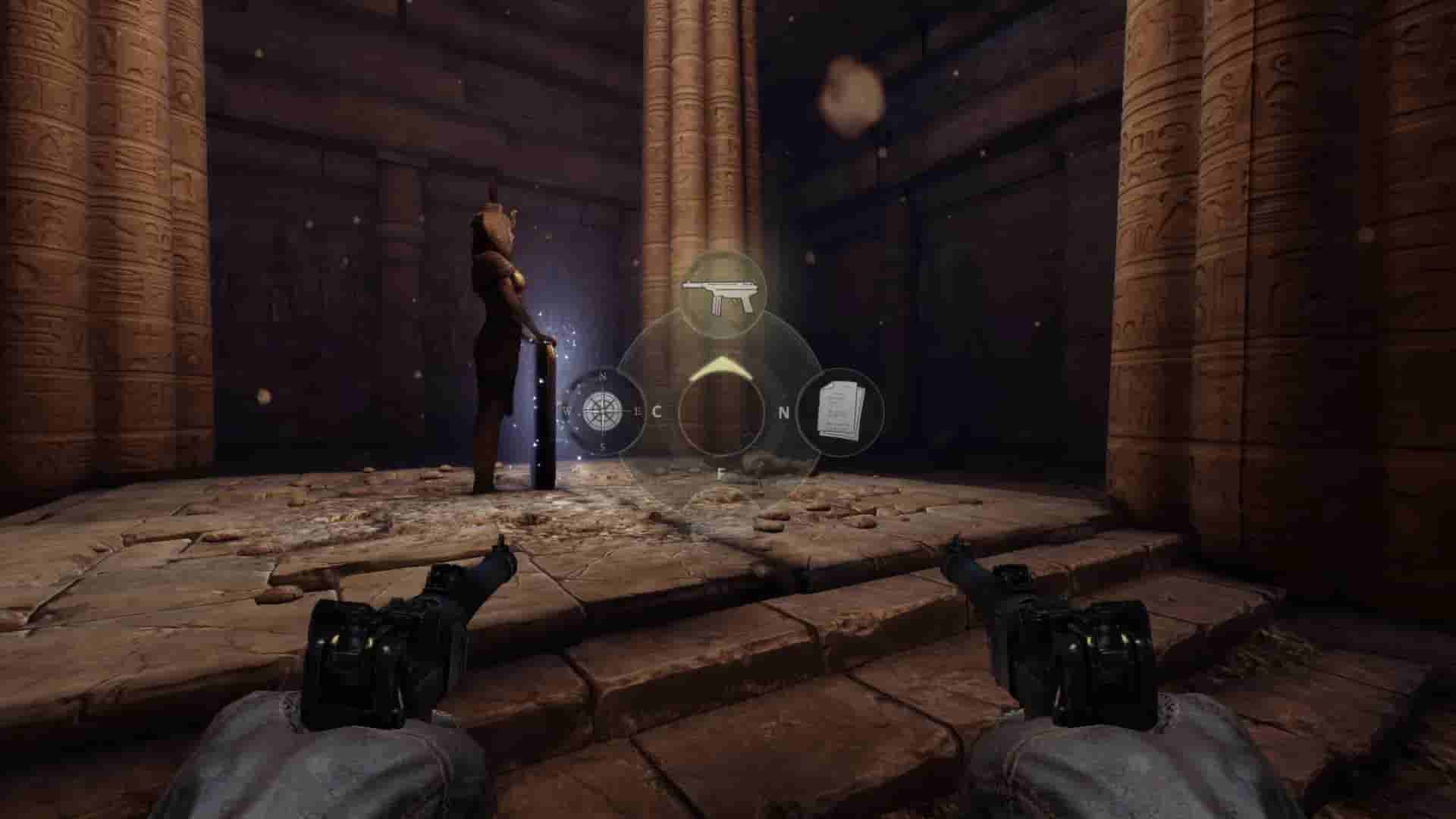 Deadfall Adventures screenshot thumbnail screenshot 15