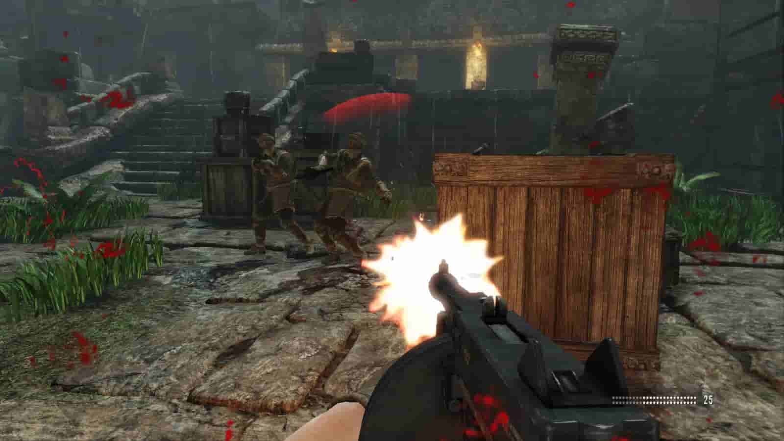 Deadfall Adventures screenshot thumbnail screenshot 18