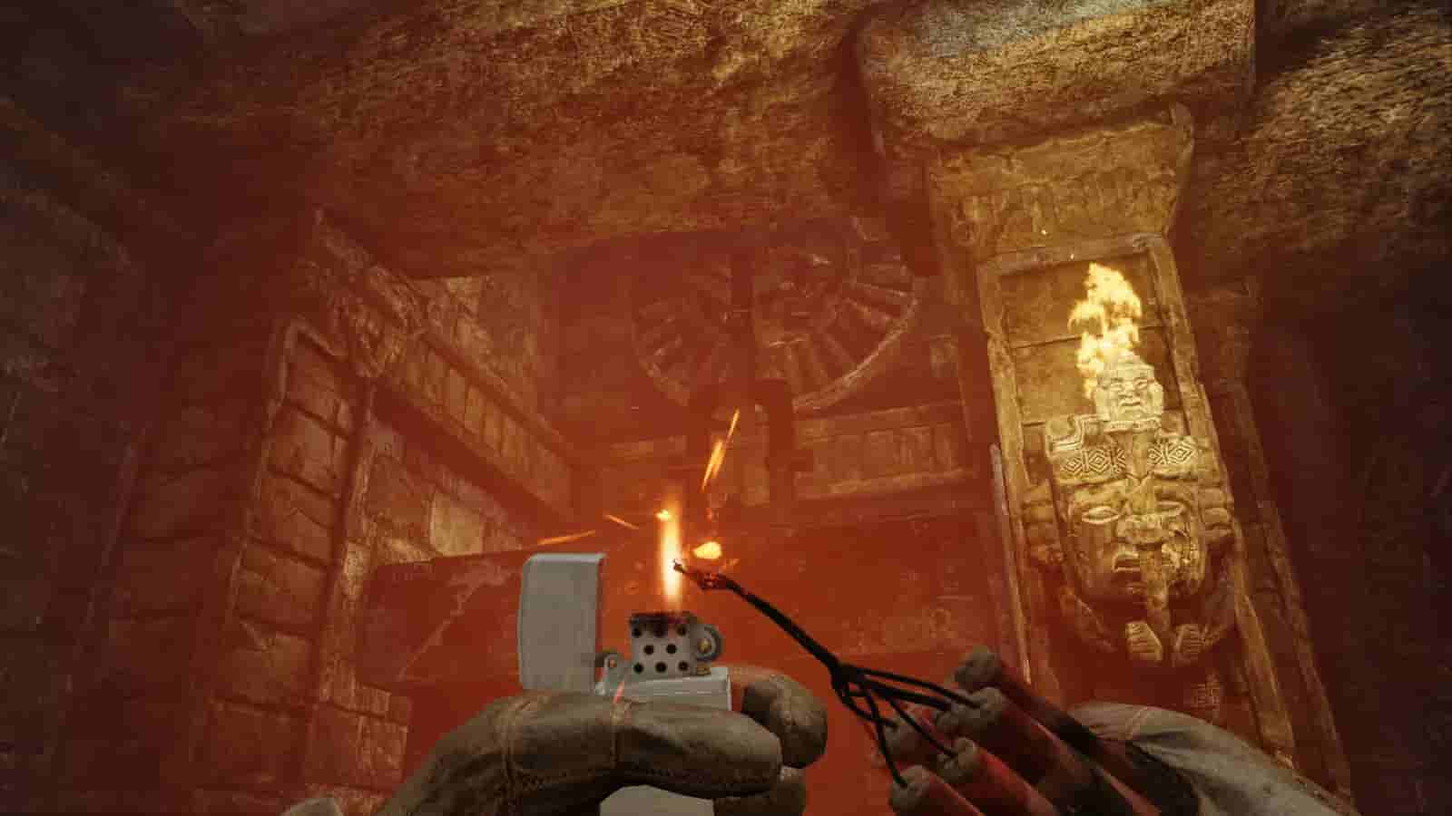 Deadfall Adventures screenshot thumbnail screenshot 19