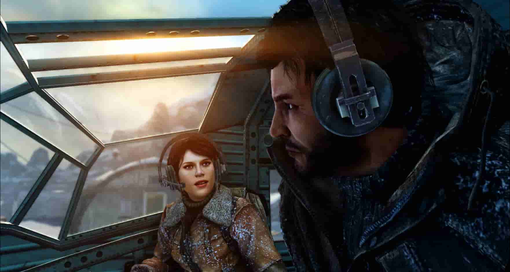 Deadfall Adventures screenshot thumbnail screenshot 4