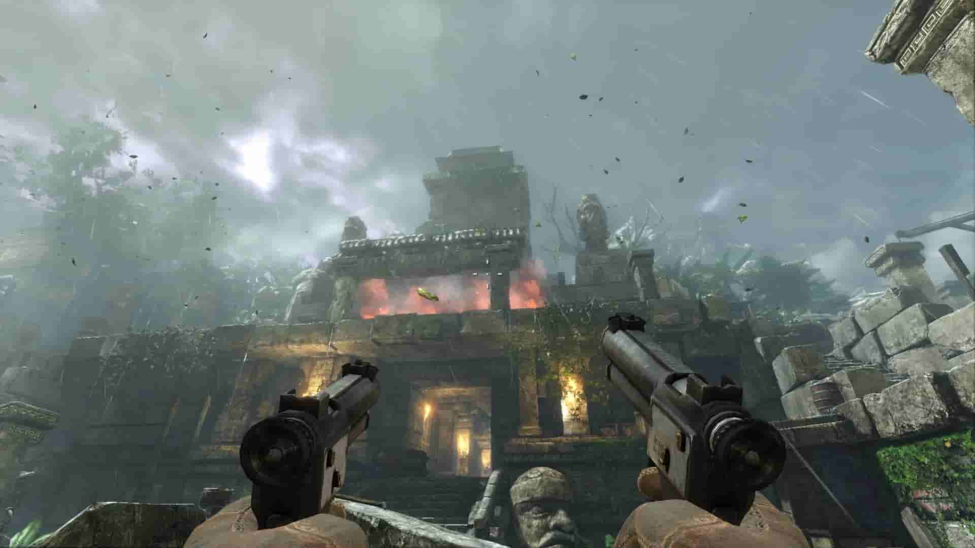 Deadfall Adventures screenshot thumbnail screenshot 7
