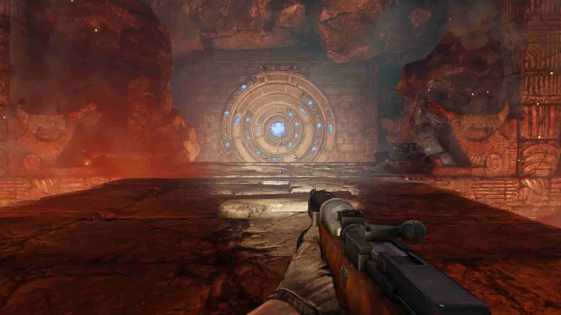 Deadfall Adventures screenshot thumbnail screenshot 9