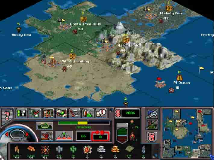 Deadlock 2: Shrine Wars screenshot thumbnail screenshot 8