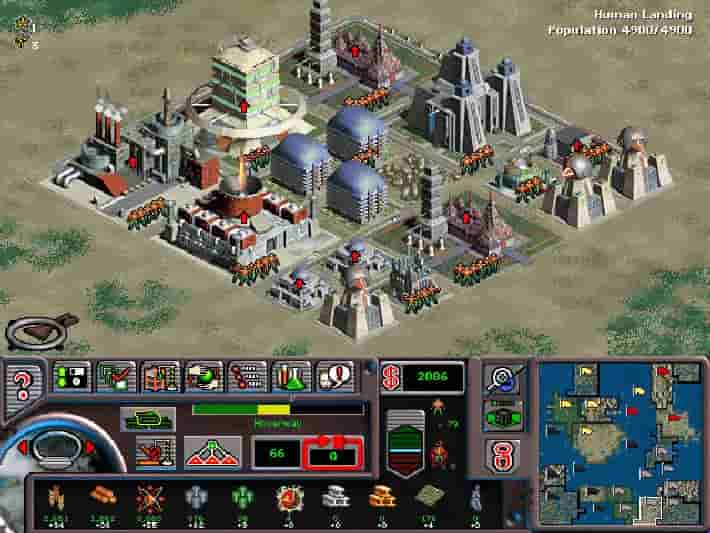 Deadlock 2: Shrine Wars screenshot thumbnail screenshot 9