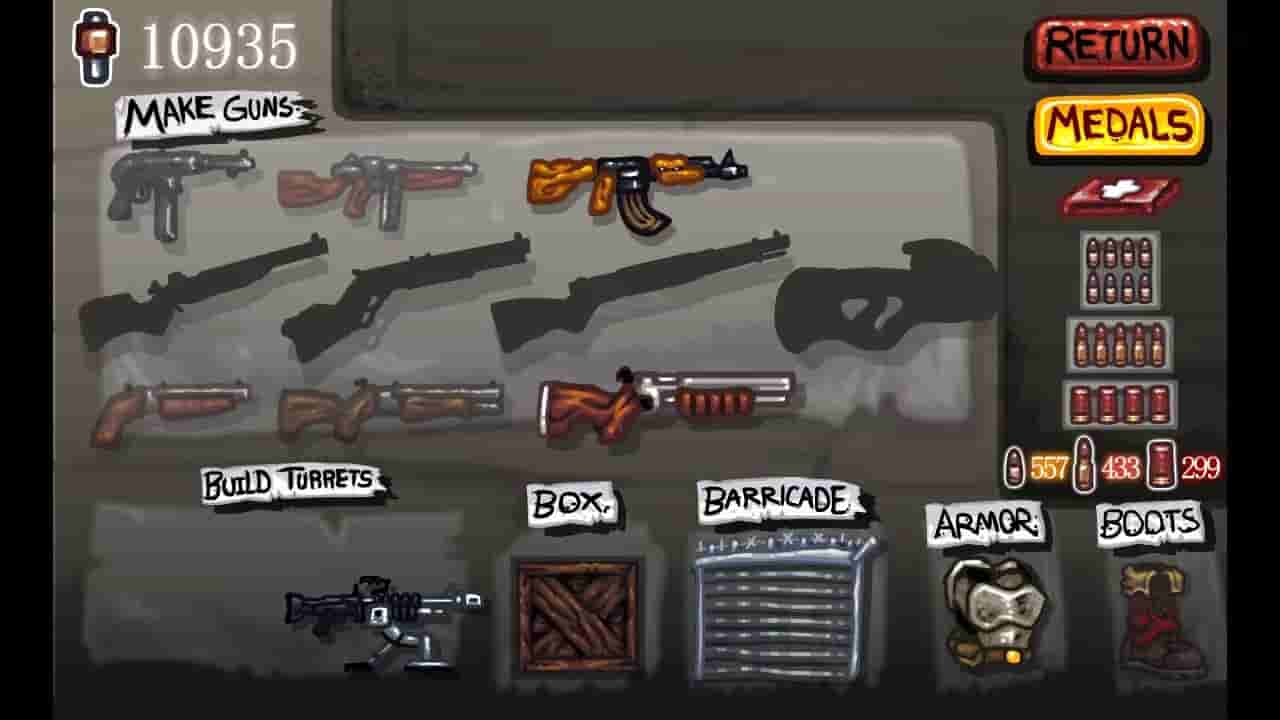 Deadly 30 screenshot thumbnail screenshot 2