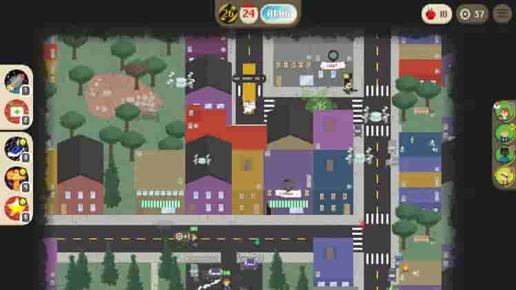 Deadly Days screenshot thumbnail screenshot 12