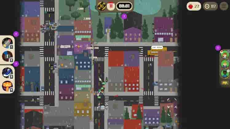 Deadly Days screenshot thumbnail screenshot 14