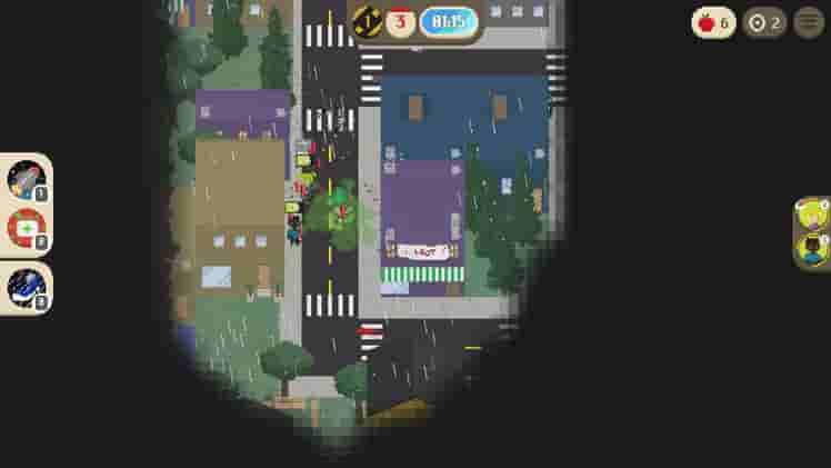 Deadly Days screenshot thumbnail screenshot 3
