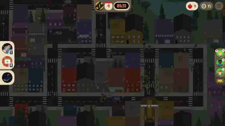 Deadly Days screenshot thumbnail screenshot 4