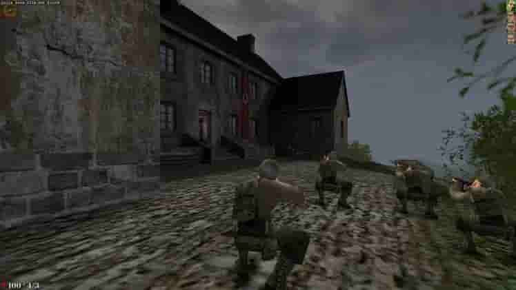 Deadly Dozen screenshot thumbnail screenshot 0