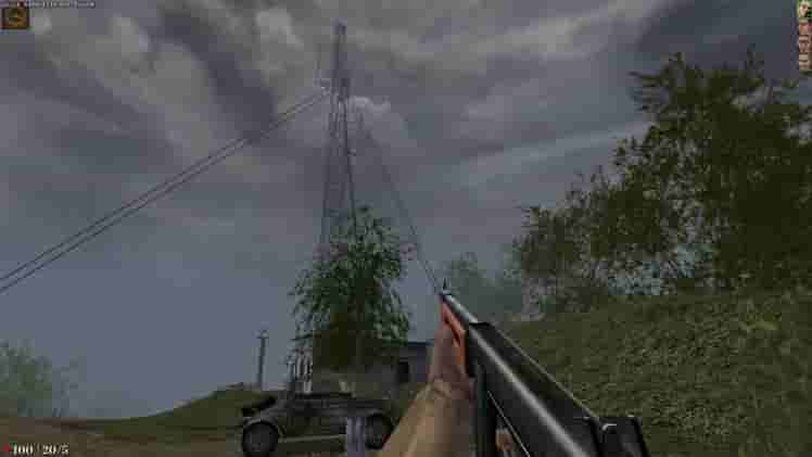 Deadly Dozen screenshot thumbnail screenshot 1
