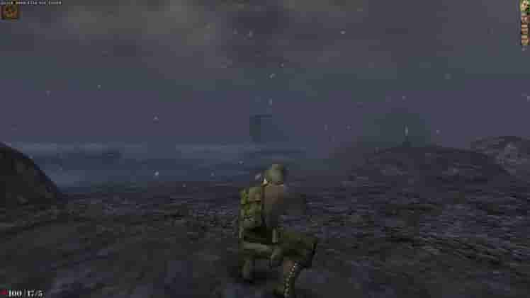 Deadly Dozen screenshot thumbnail screenshot 3