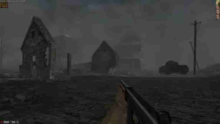 Deadly Dozen screenshot thumbnail screenshot 5