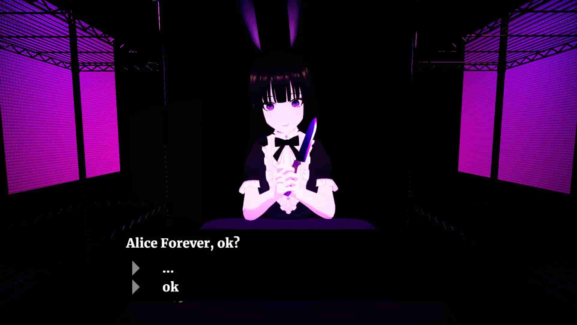 Deadly Heart Gambit screenshot thumbnail screenshot 0