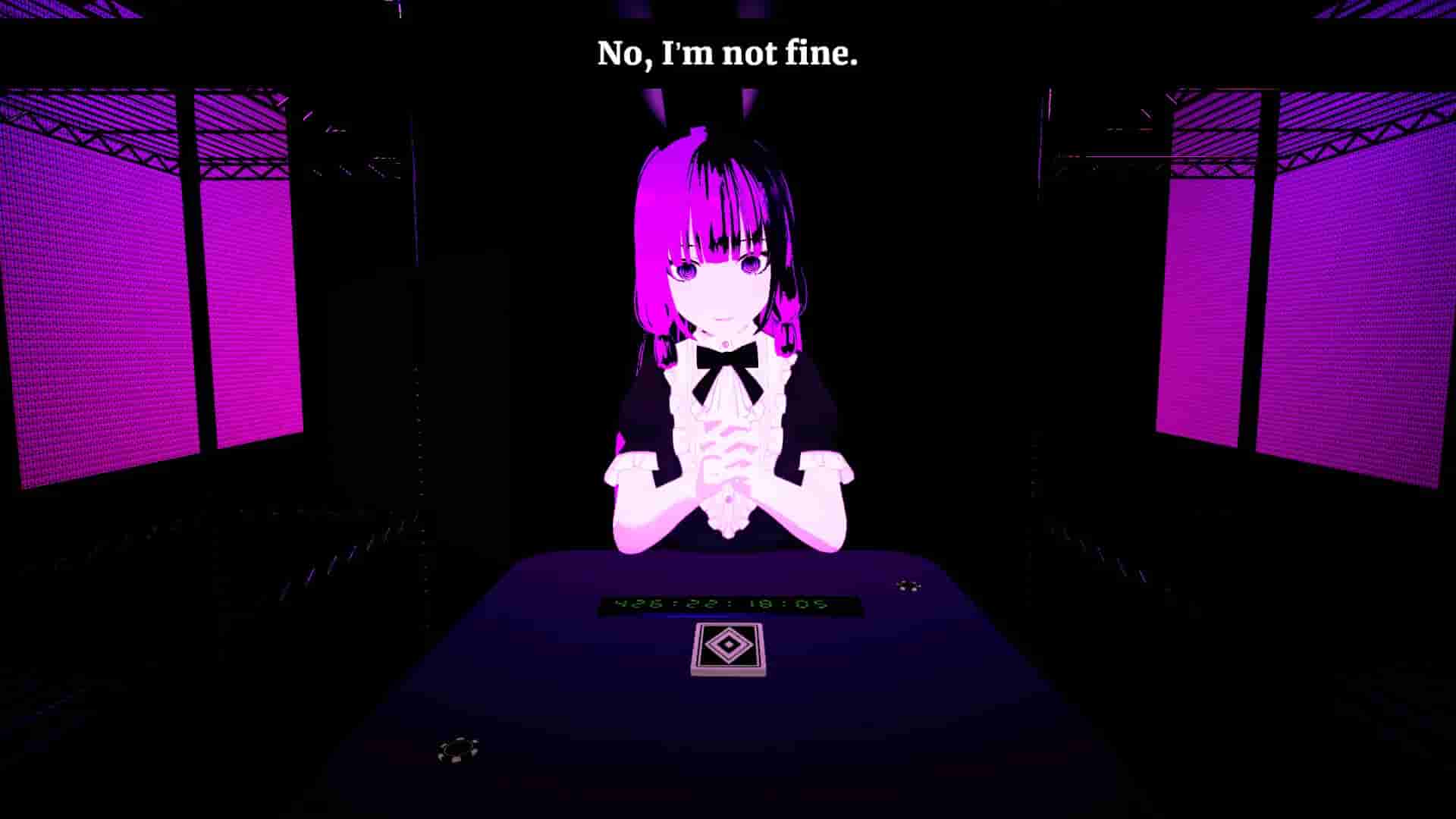 Deadly Heart Gambit screenshot thumbnail screenshot 2