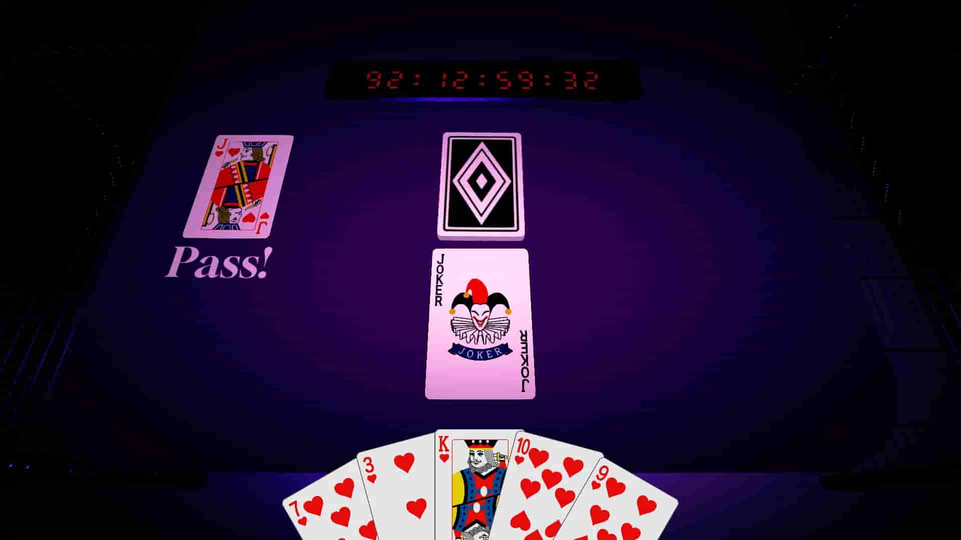 Deadly Heart Gambit screenshot thumbnail screenshot 3